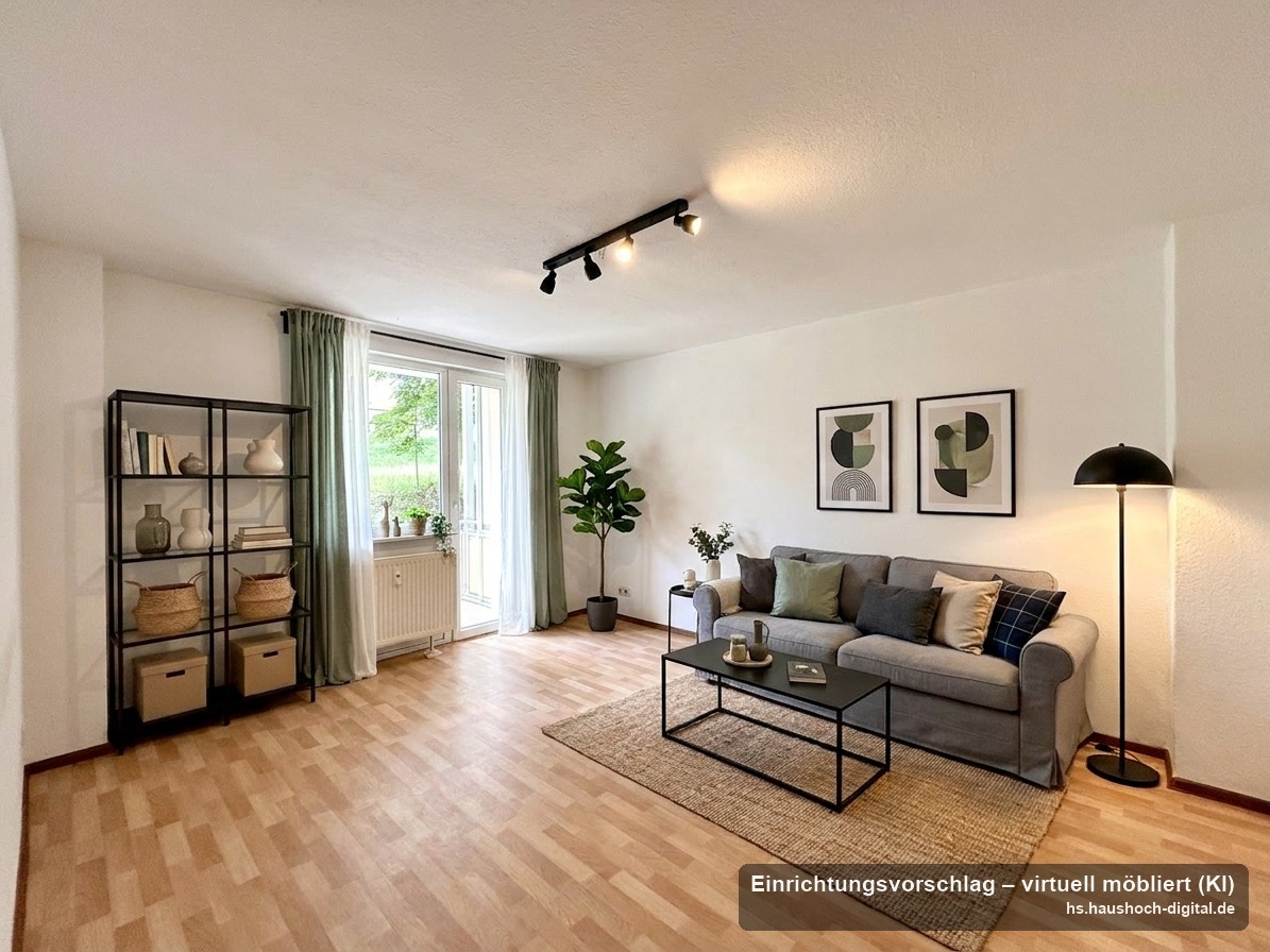Modern Cozy